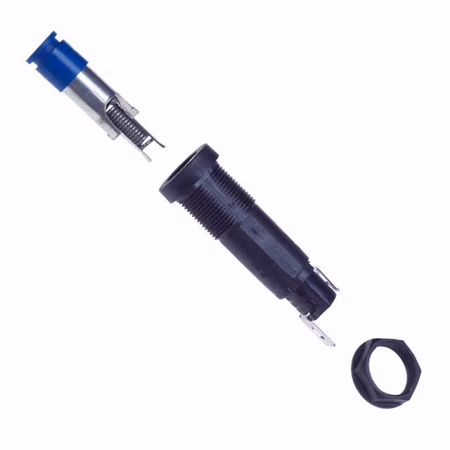 03452LS4X Littelfuse Inc. Portafusibili